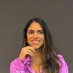 Foto de Thaísa Durso