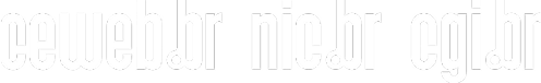 Ceweb.br nic.br cgi.br