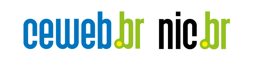 logo da empresa Nic.br