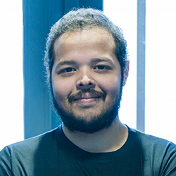 em breve