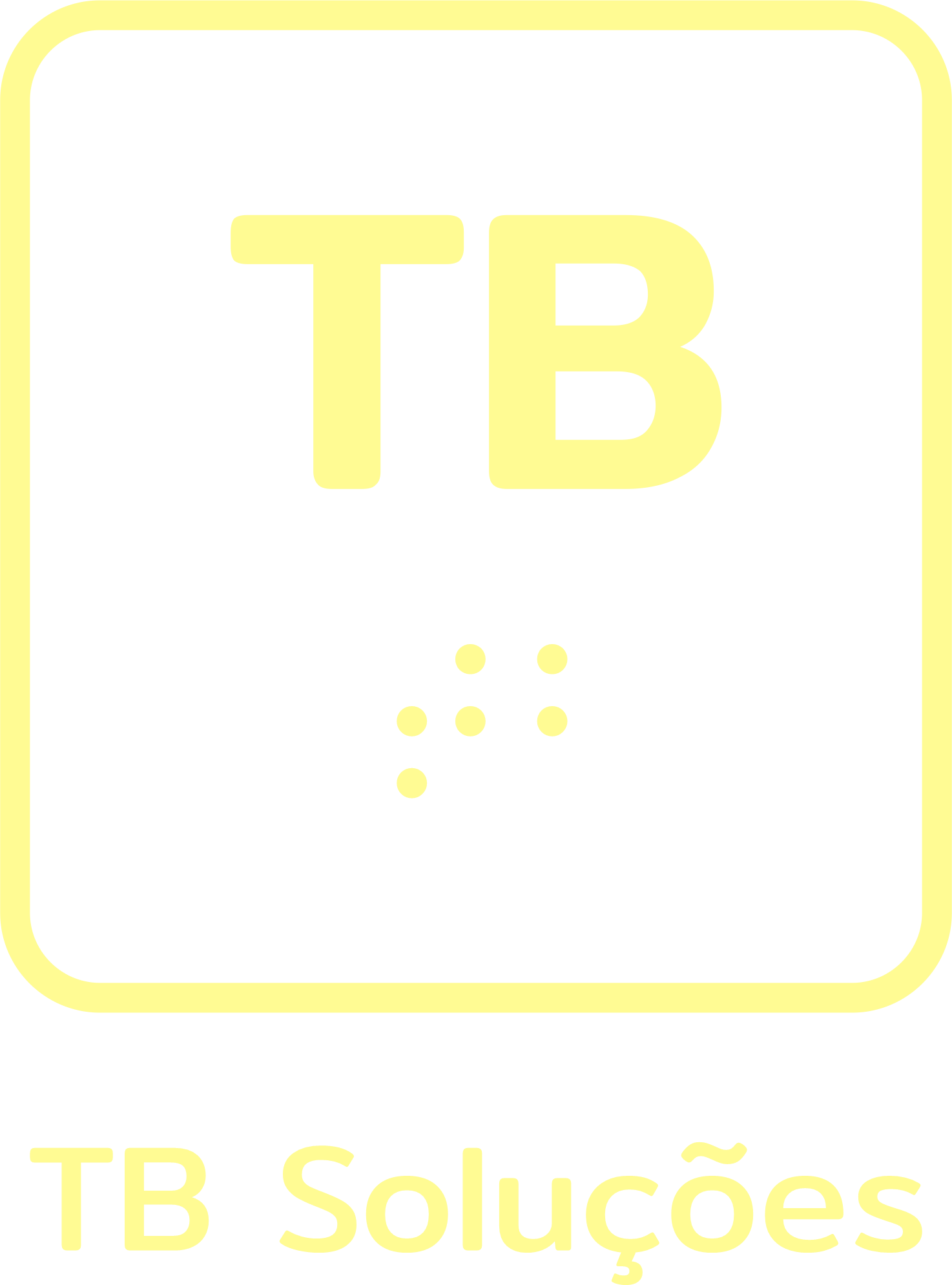 TB Soluções